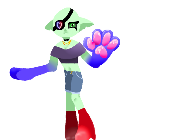 drawing wip (not my reference image)