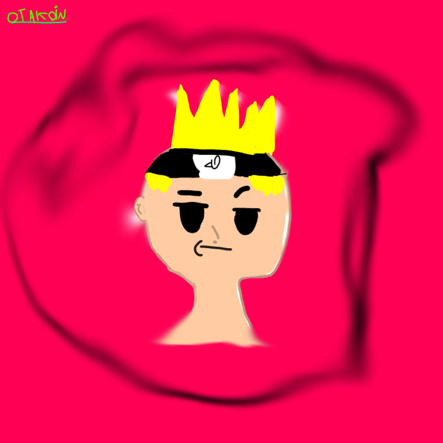 UZUMAKI NARUTO