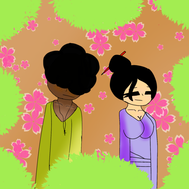 melhorando meu estilo pt3