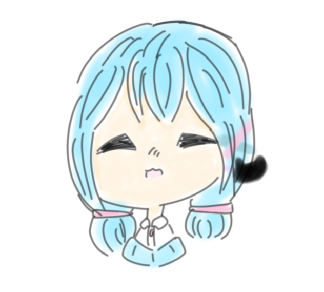 マオちゃん