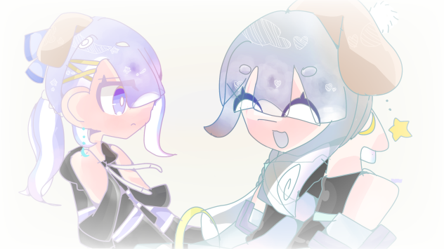 『　始まり。』