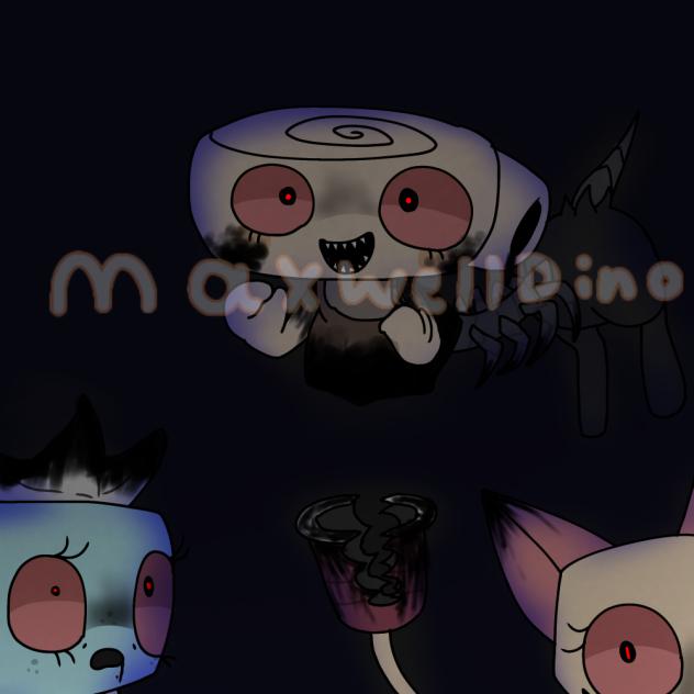 Idk what to call this