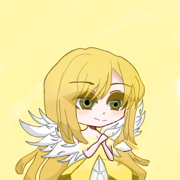 Gacha life person
