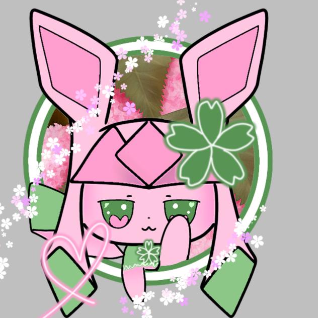 無題198桜餅風グレイシア！