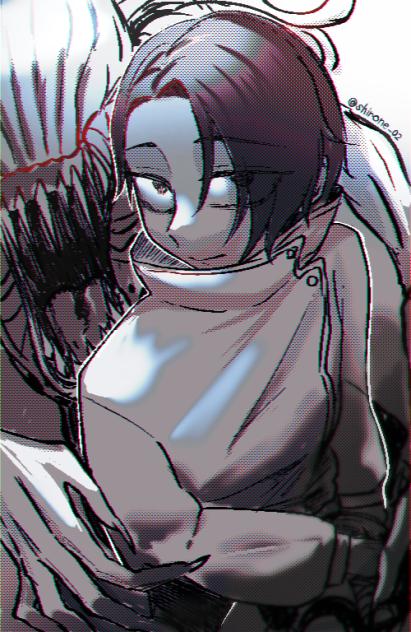 乙骨憂太rkgk