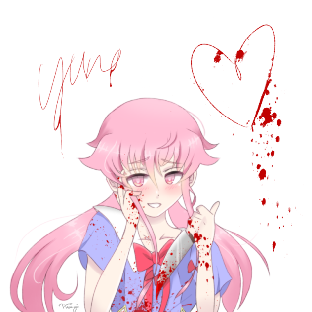 Yandere Queen 💕🔪