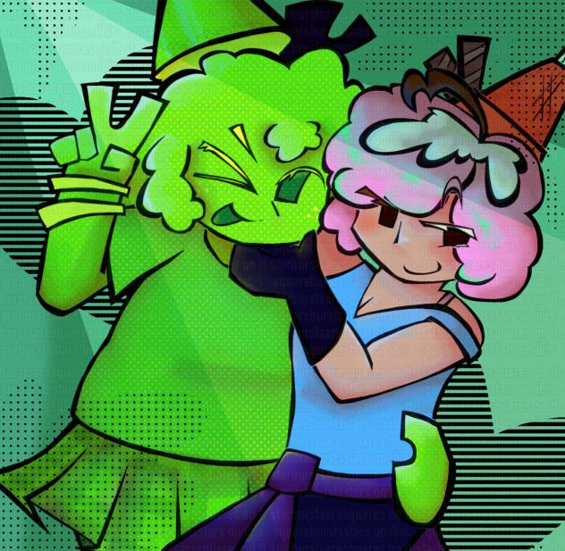doomed sapphics 🥀