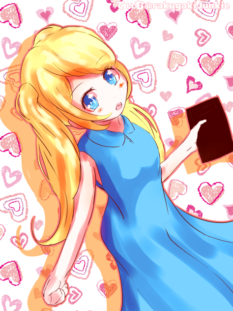 ワンドロ!!