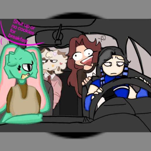 coso (collab) con las saracatungas ;3