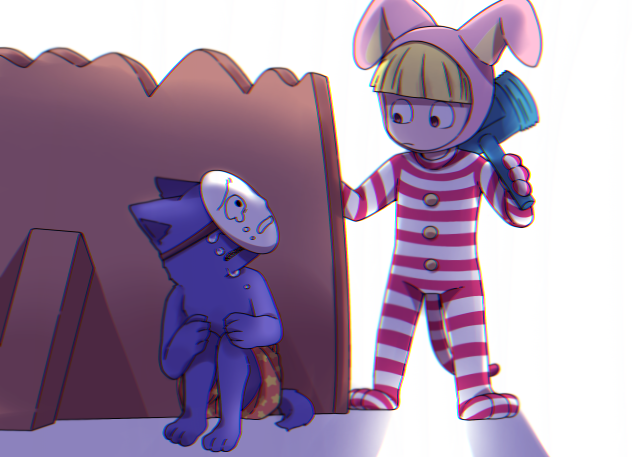 はじめまして