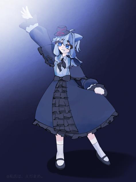 りらちゃん！！！よそのこ！！！