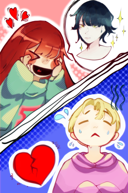 crush also have crush