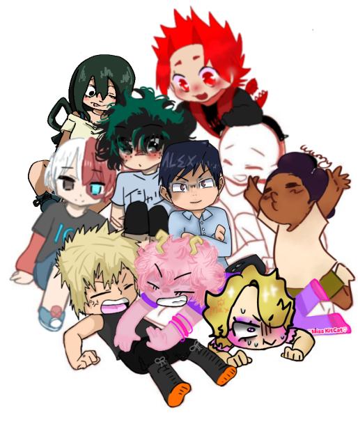Collab thingy