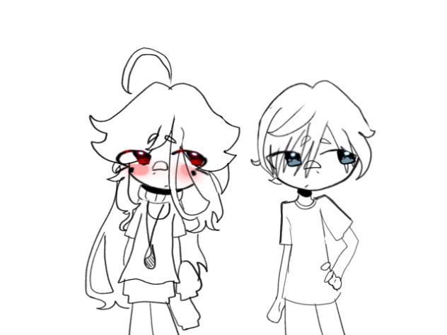 Ran out of ideas