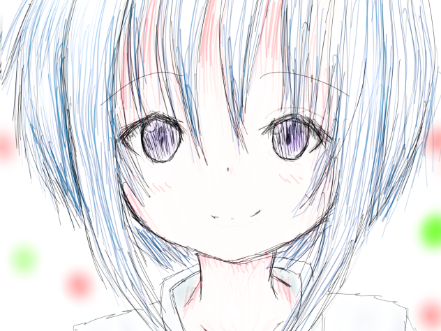 No.5 - ibisPaint