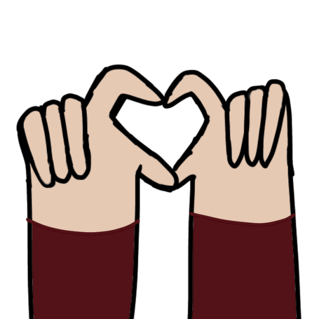 Hand thing lol