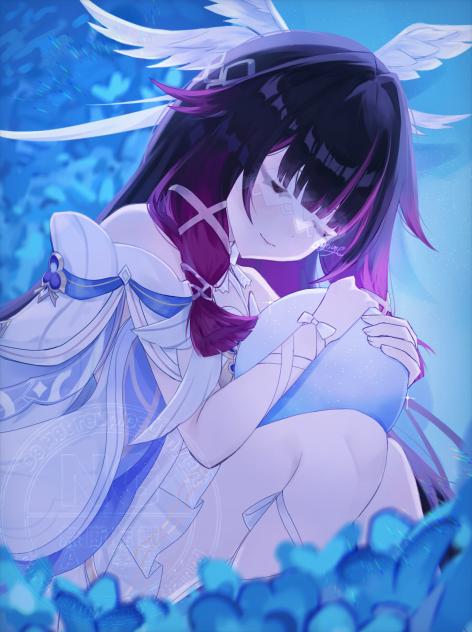 『月光が指す日』