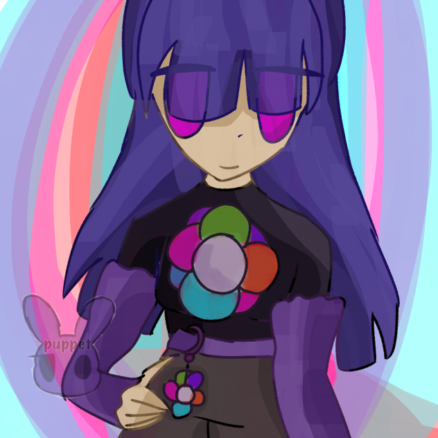 Flower P0Wer