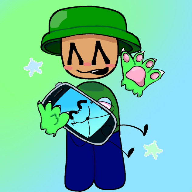 Why did I actually try on this…