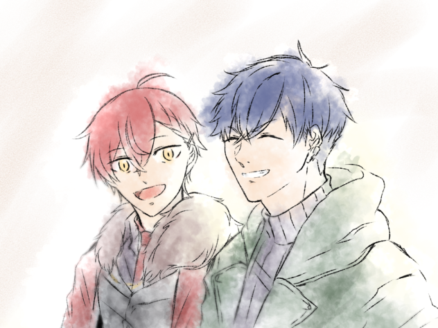 だざい&だん