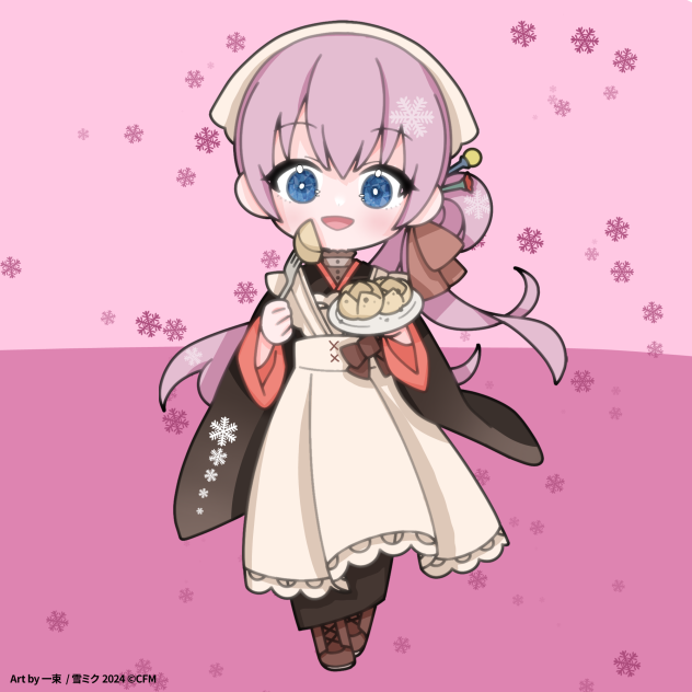 ルカ