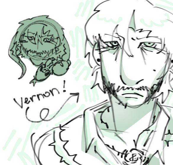 [Sketch] March 30, 2025