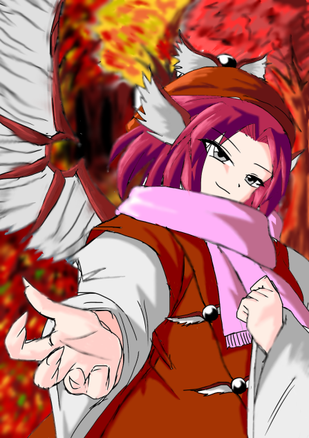 おいでませ幻想郷