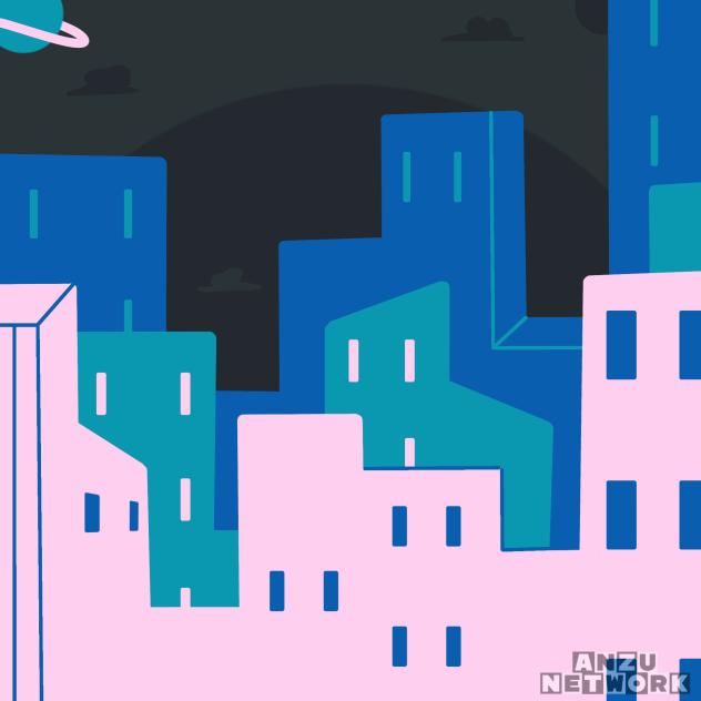 city view