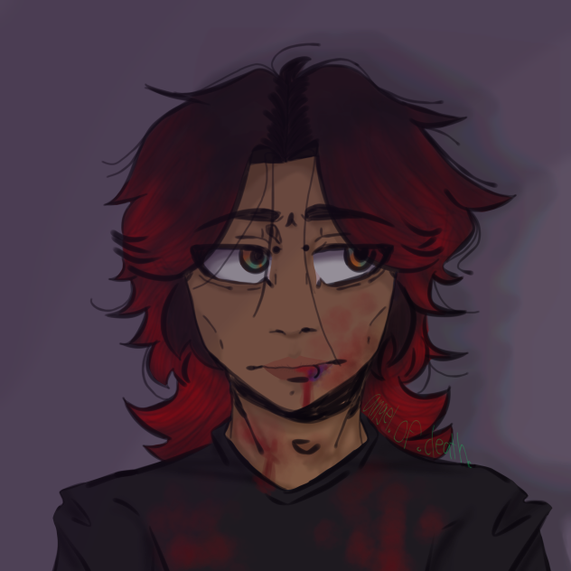him - ibisPaint