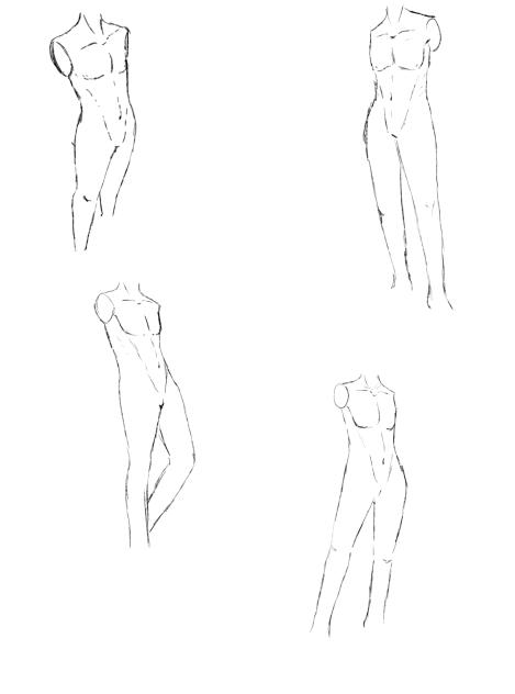sketches