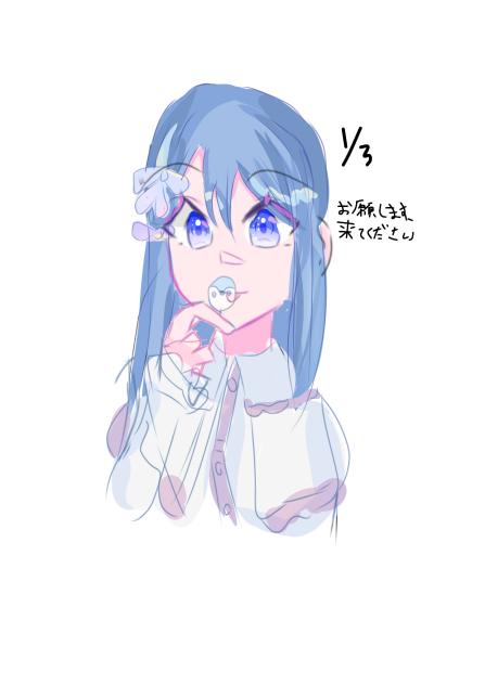 ペンギンの絵日記18