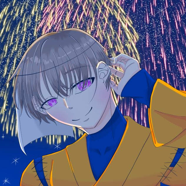 夏祭り