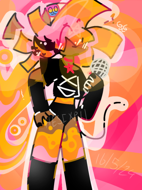 Hesi Bf sona✨✨