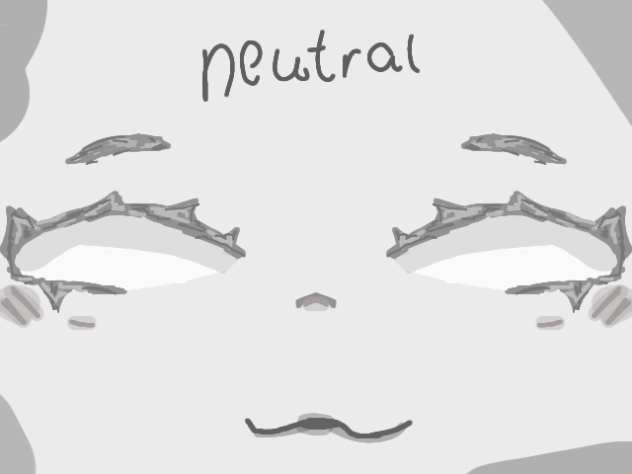 Emotions👾🕷💫✨!