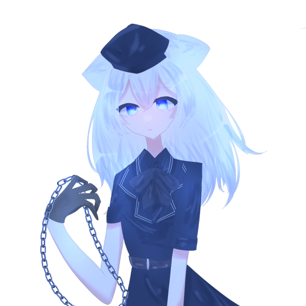 麗