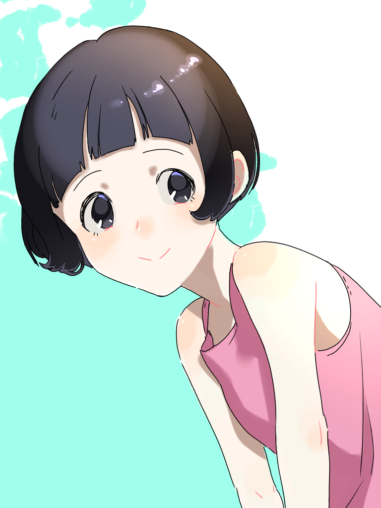 ワカメちゃん ワカメちゃん - ibisPaint