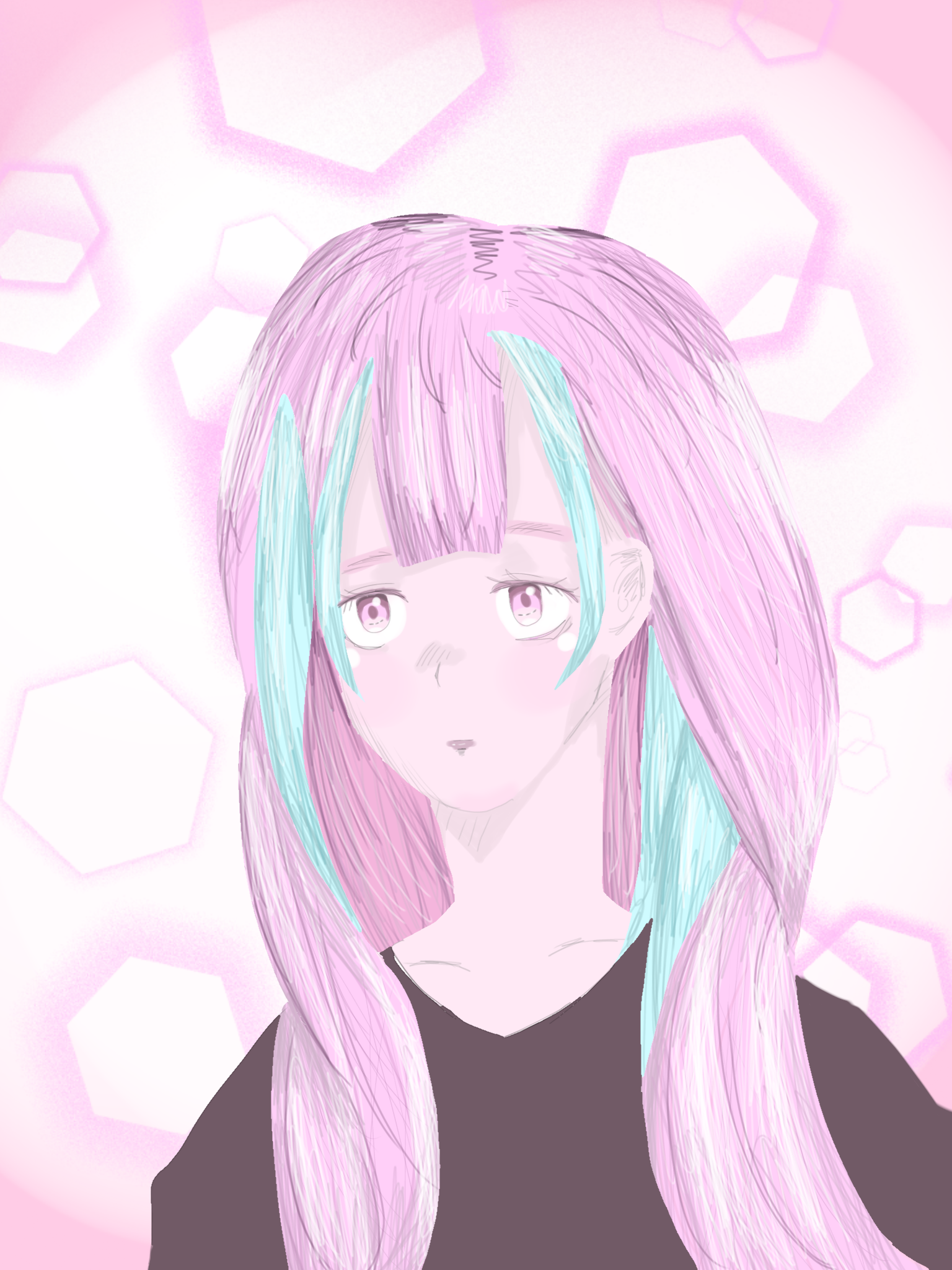 🌸 - ibisPaint