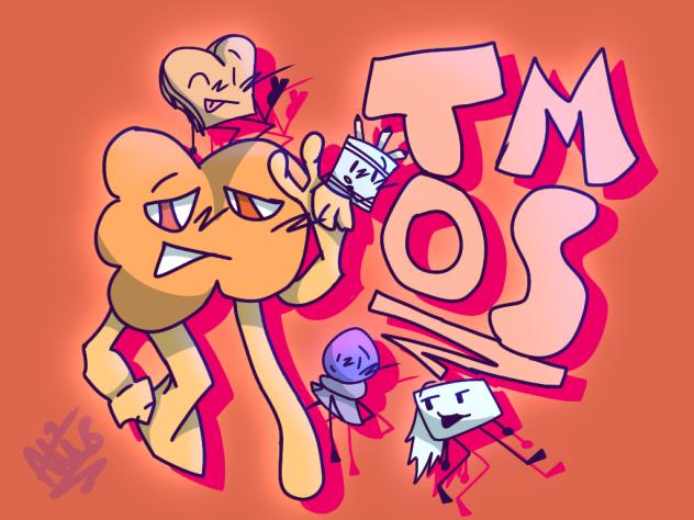My entry
