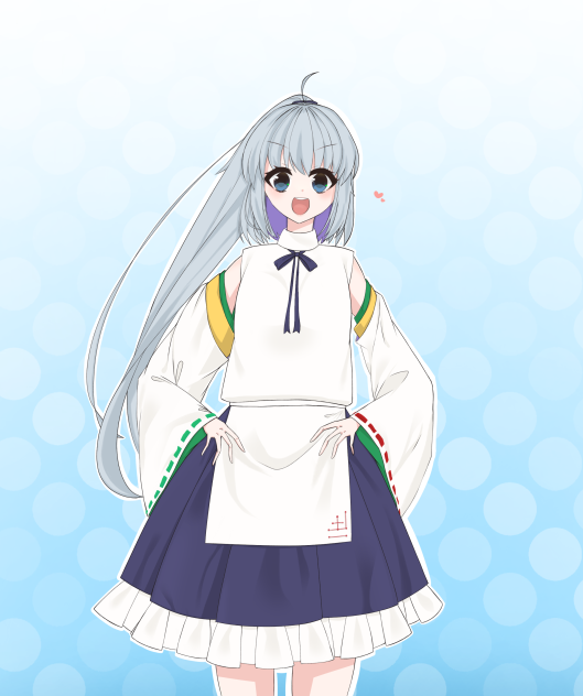 布都ちゃん