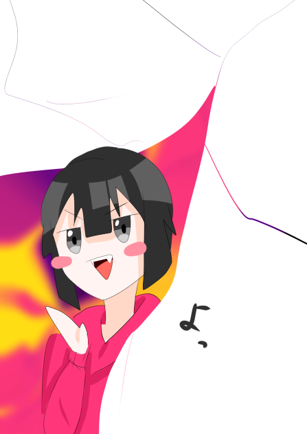 次元の割れ目からコンニチワ