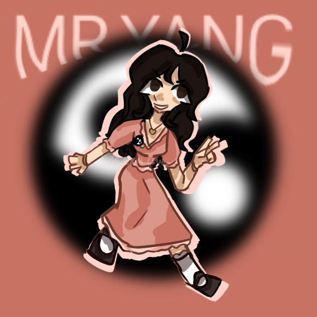 ~🤍🖤yang🖤🤍~