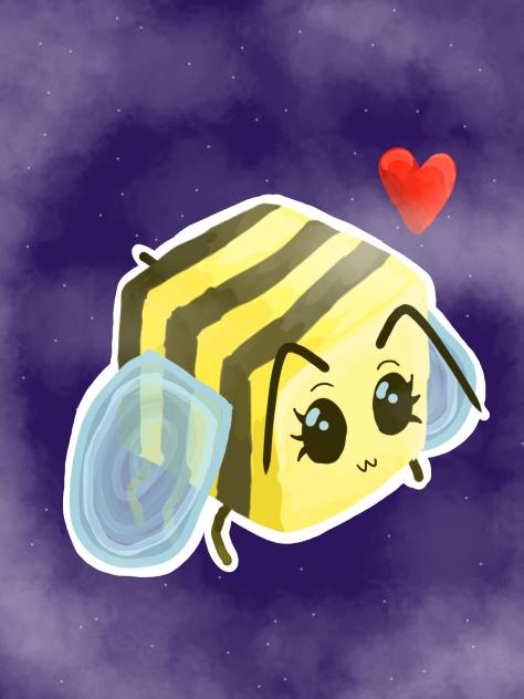 Bee 🐝