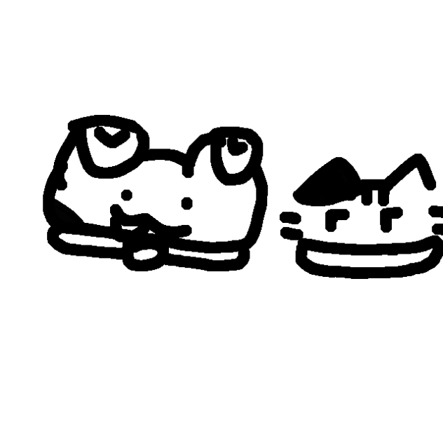 test animation
