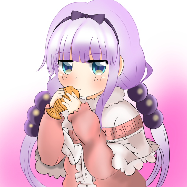 kanna kamui cor