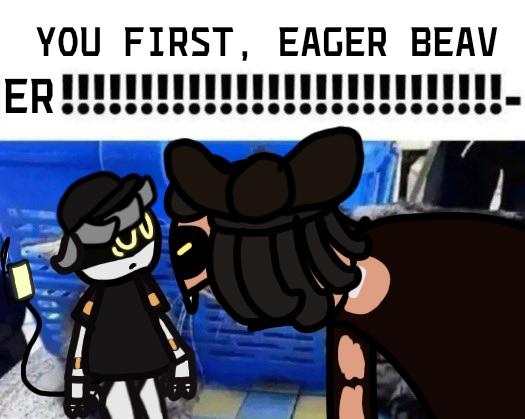 YOU FIRST