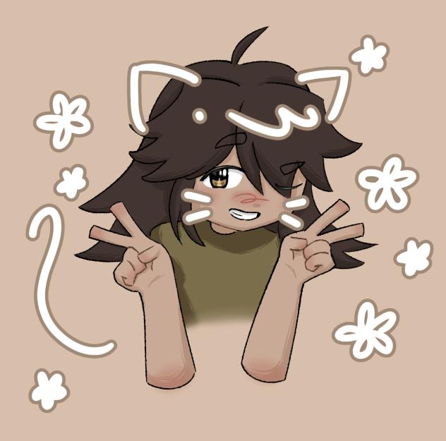 Kitty girl