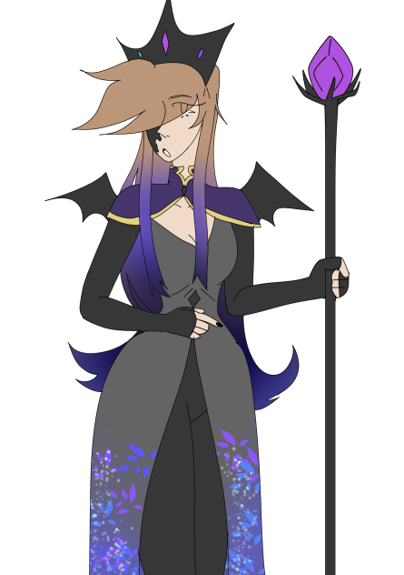 some Luni AU