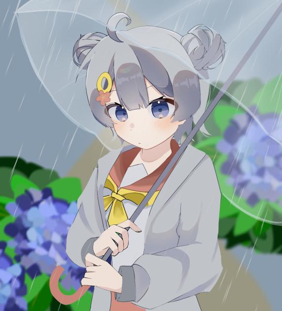 HPB！