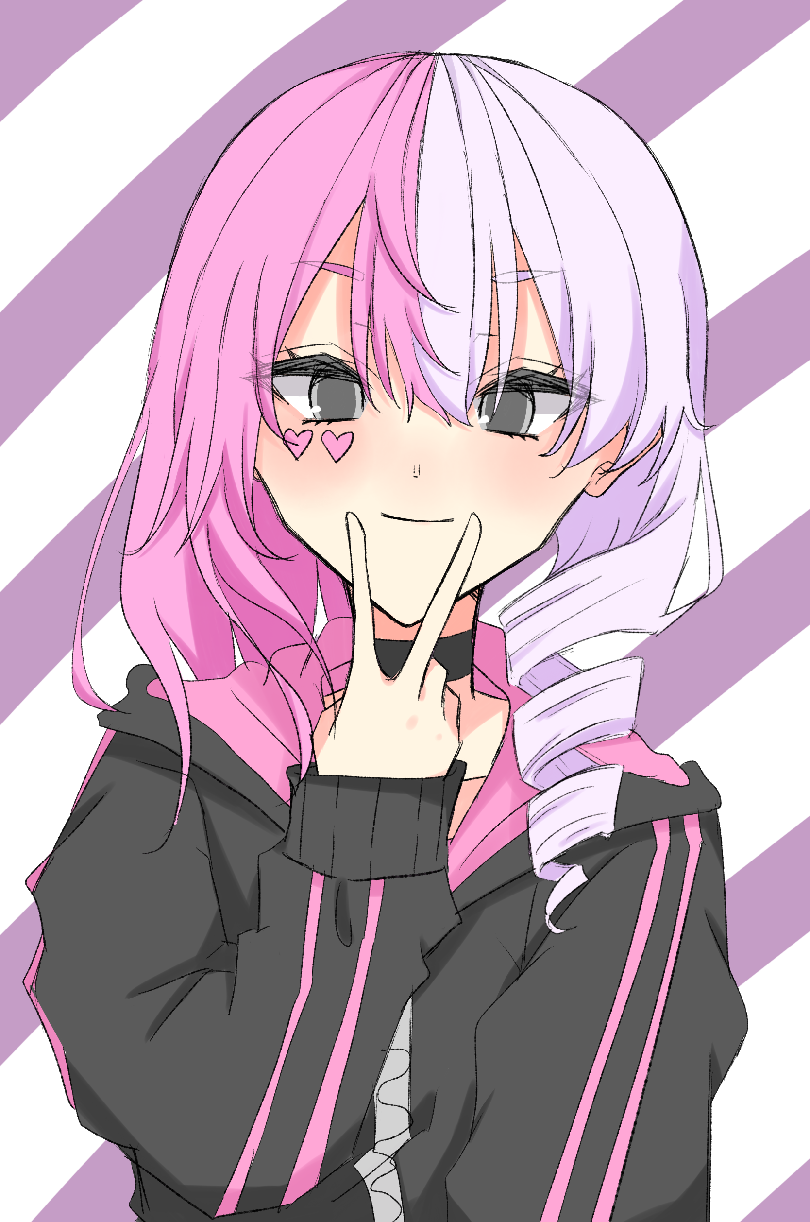 コンパス メグメグ - ibisPaint