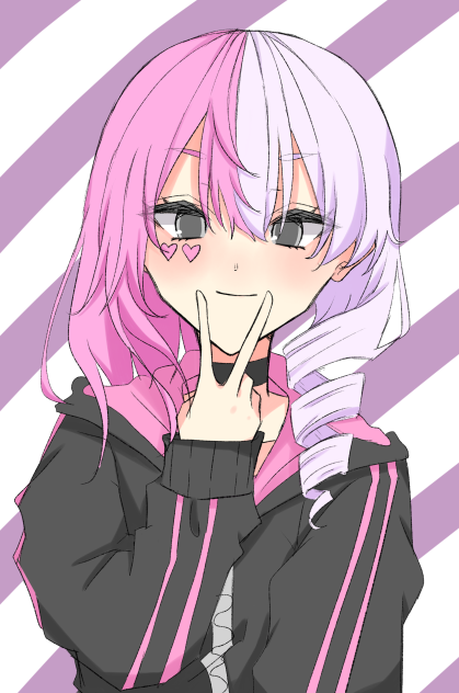 コンパス メグメグ - ibisPaint